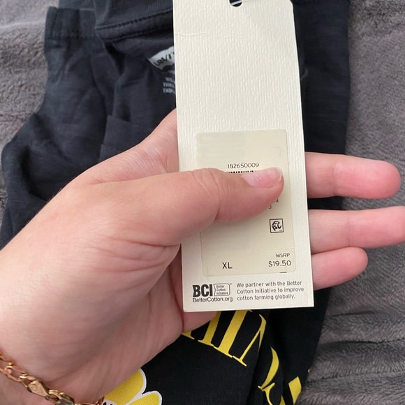 Muscle Tee - Picture 5 of 5